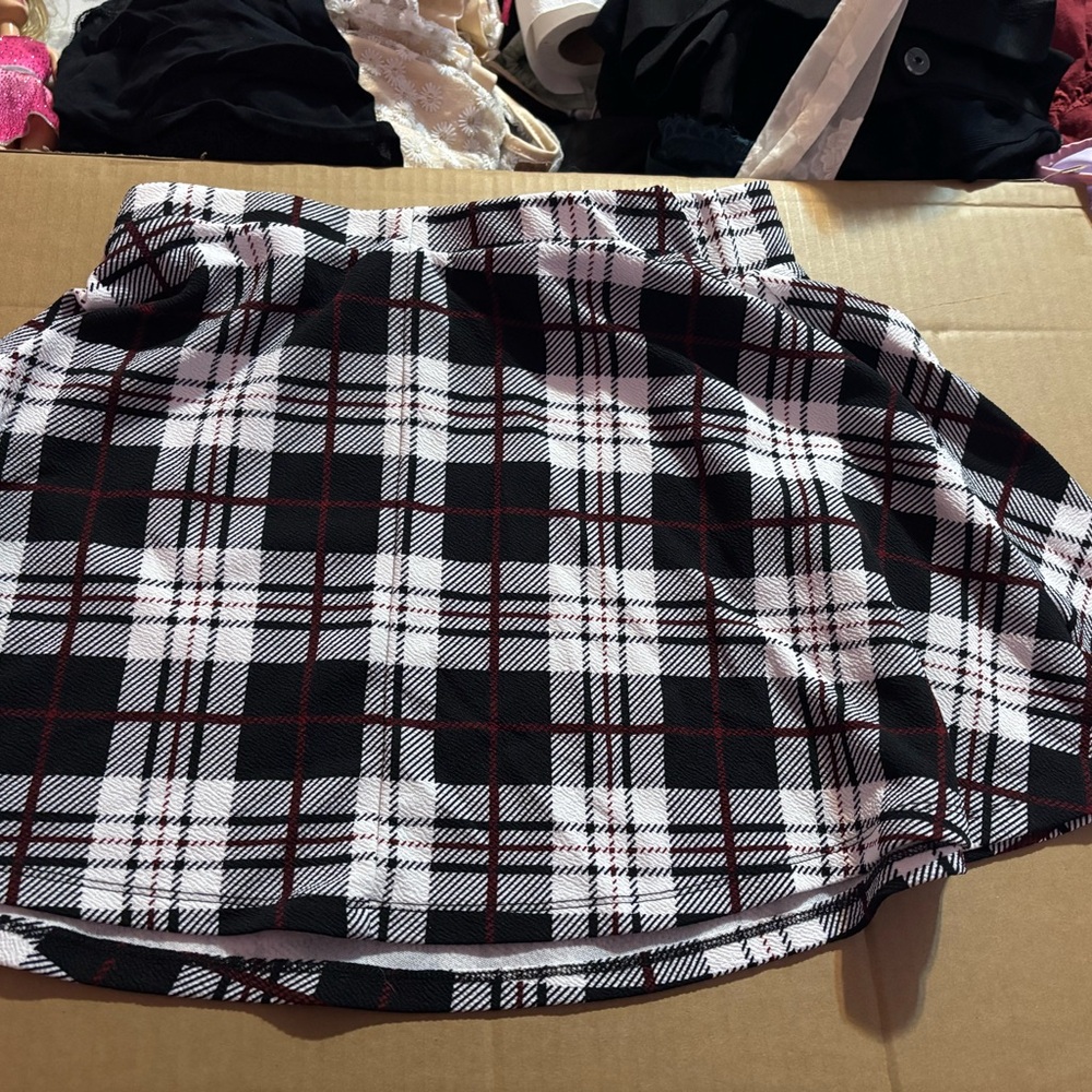 Skirt